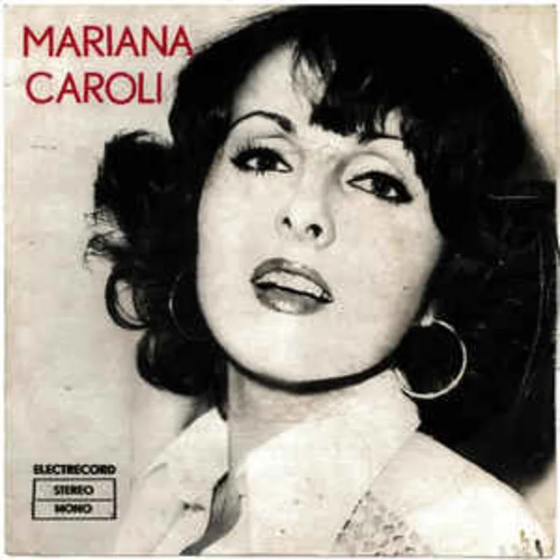 Mariana Caroli  Mariana Caroli