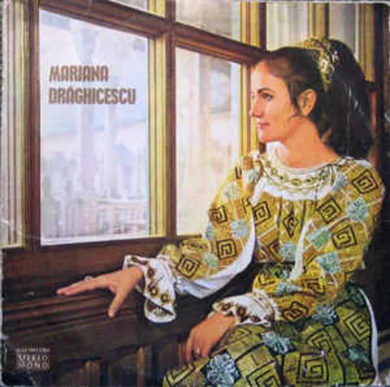 Mariana Drghicescu  Jos n Vale La Livezi (1974)