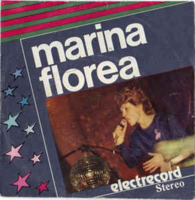 Marina Florea  Tineree i Dragoste / S Zbori (1984)