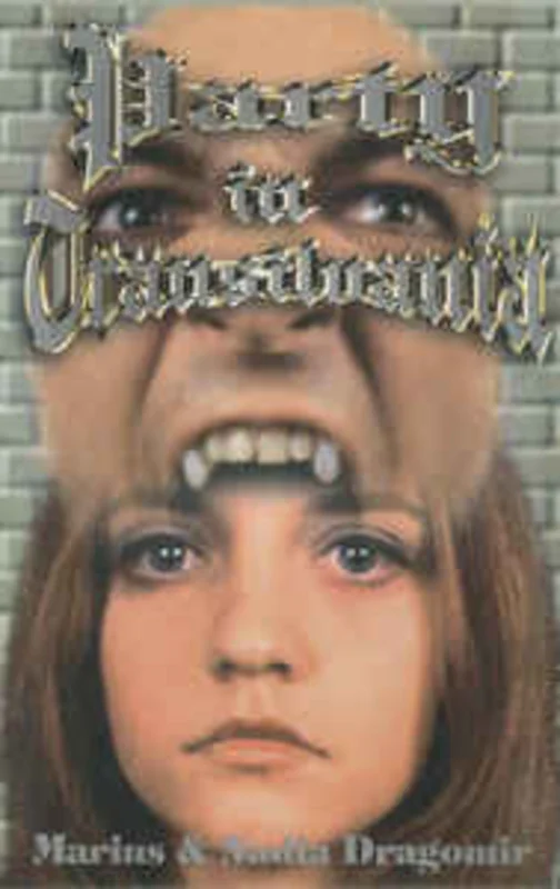 Marius Dragomir & Nadia Dragomir  Party In Transilvania (1996)