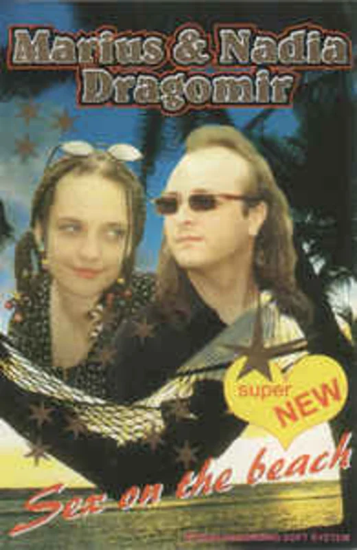 Marius Dragomir & Nadia Dragomir  Sex On The Beach (1997)