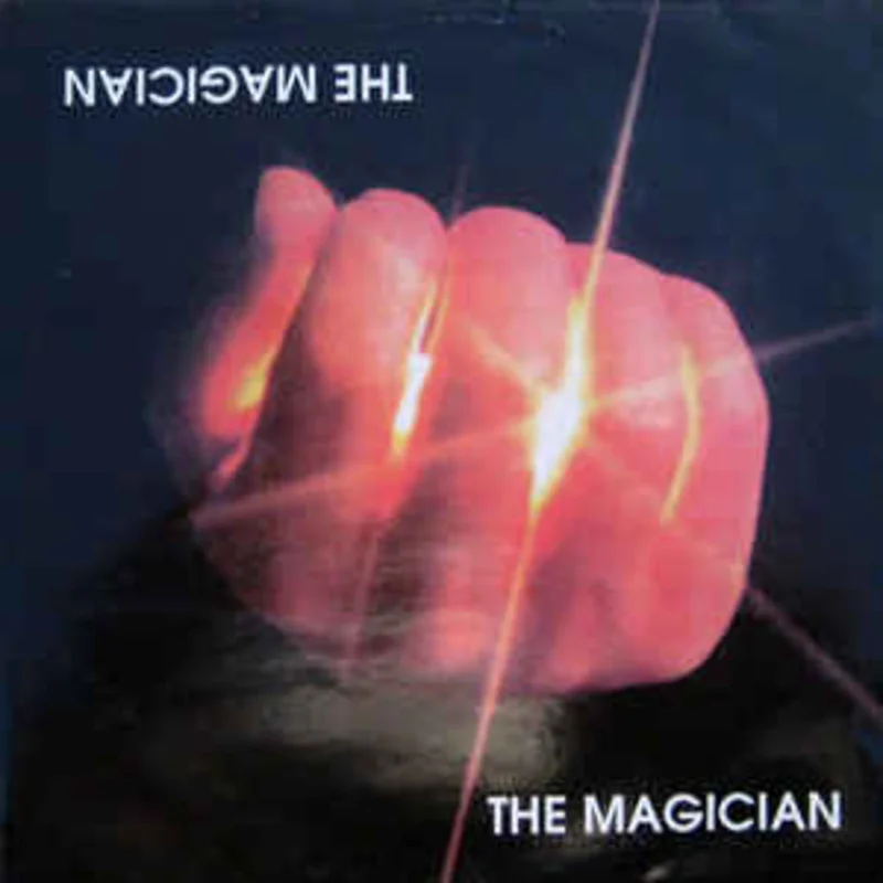 Marius  The Magician  (1993)