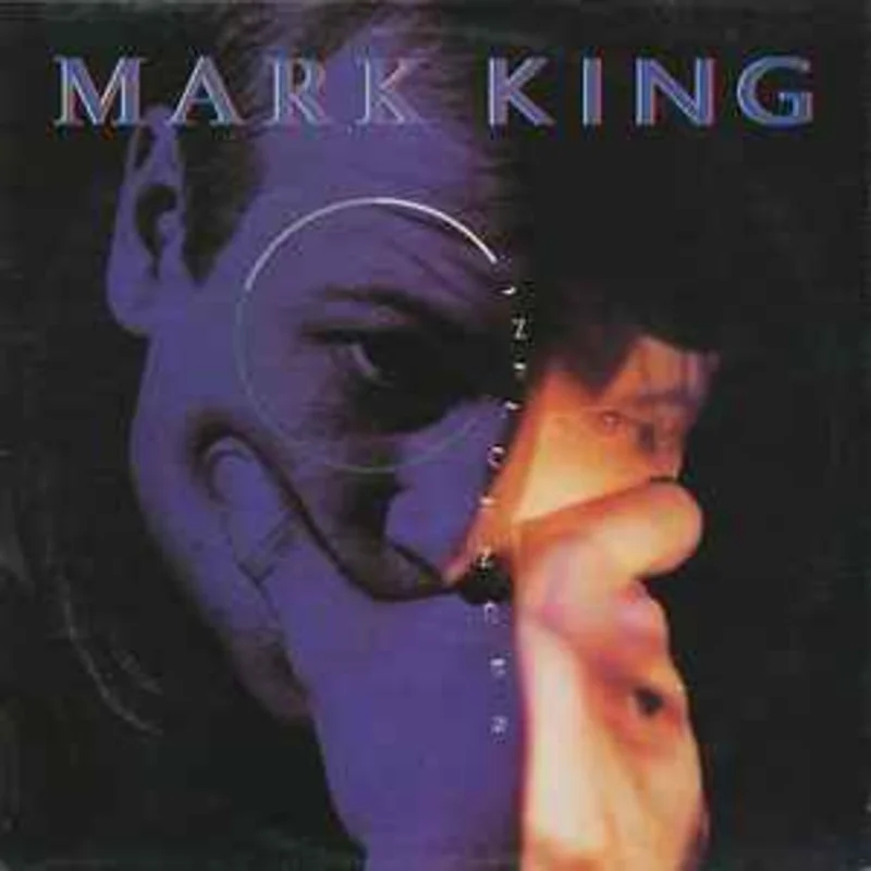 Mark King  Influences  (1984)