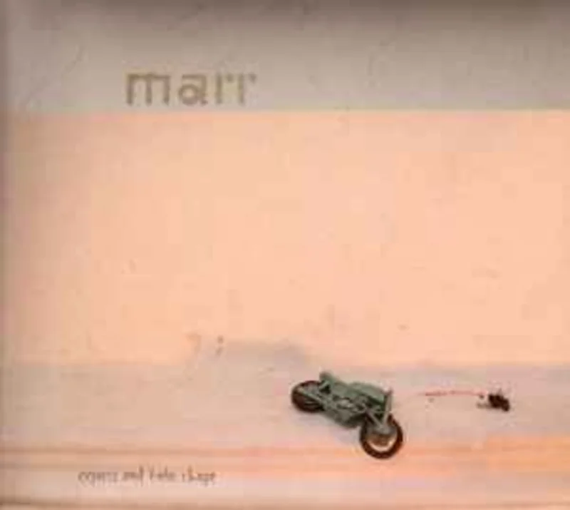 Marr  Express And Take Shape  (2004)     CD