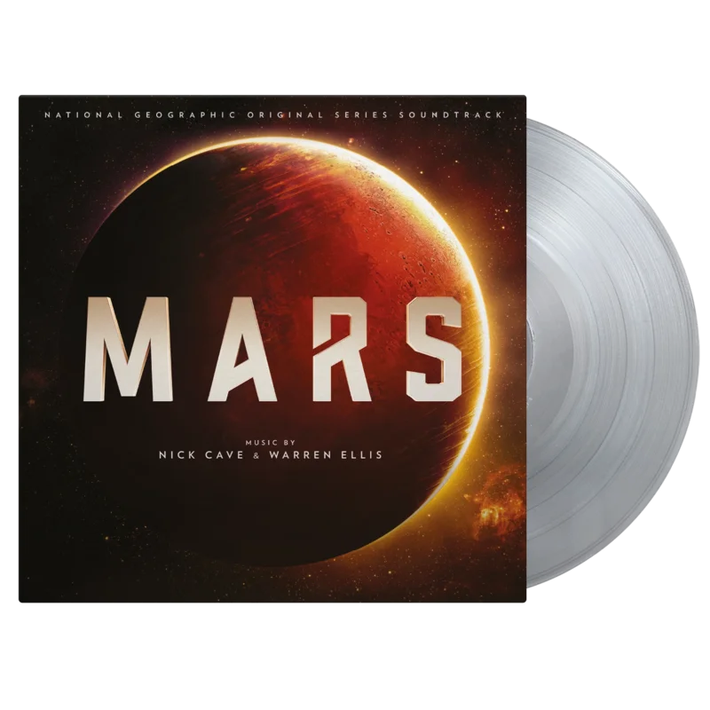 Mars