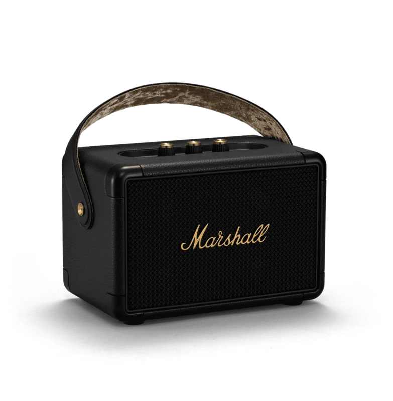 Marshall Kilburn II [Bluetooth Speaker] Black