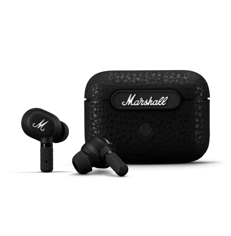 Marshall MOTIF A.N.C. [Earbuds]