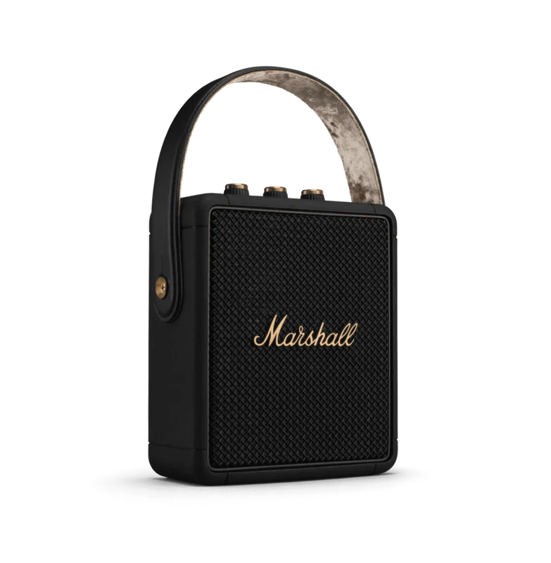 Marshall Stockwell II [Bluetooth Speaker]