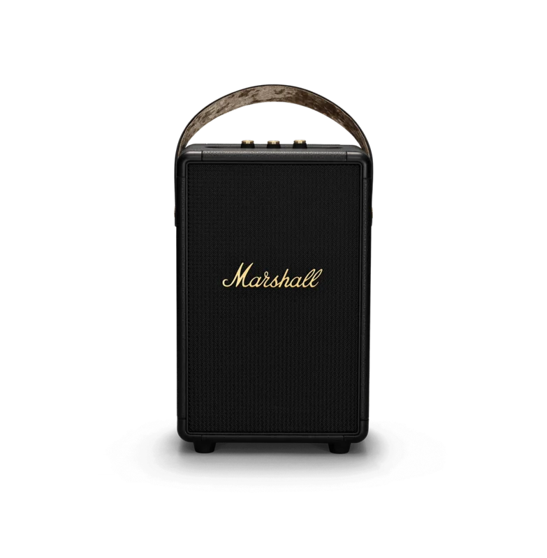 Marshall Tufton [Bluetooth Speaker]