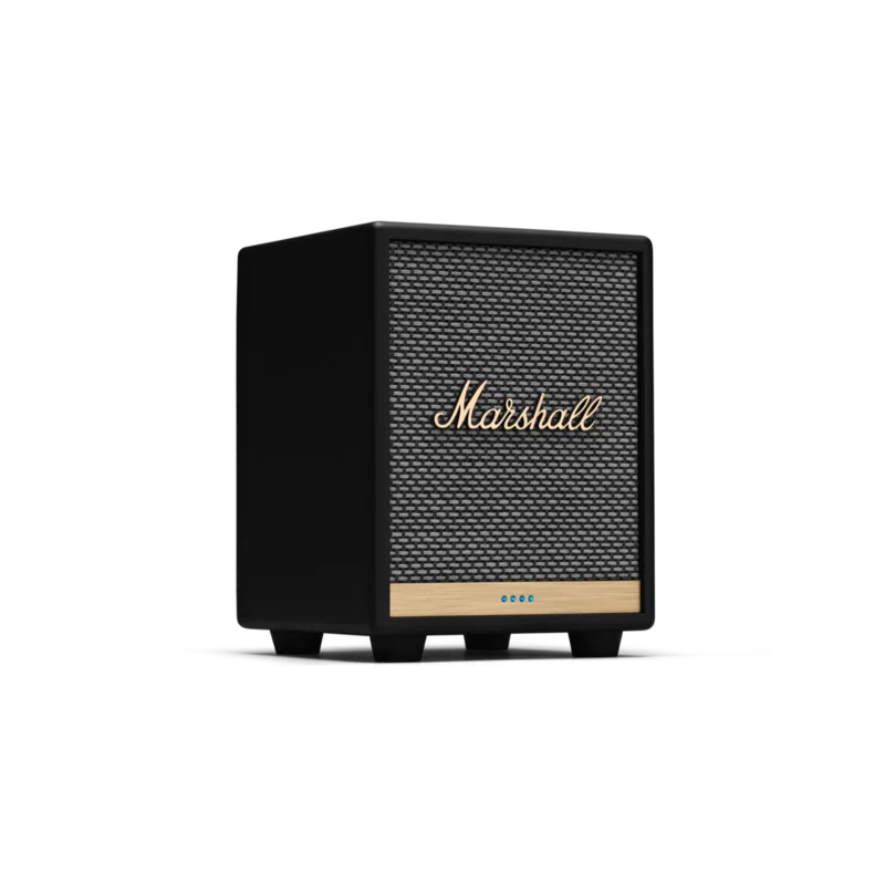 Marshall Uxbridge Voice Black