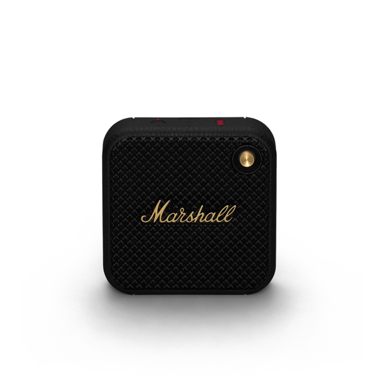 Marshall Willen Black