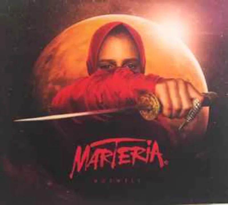 Marteria  Roswell  (2017)     CD