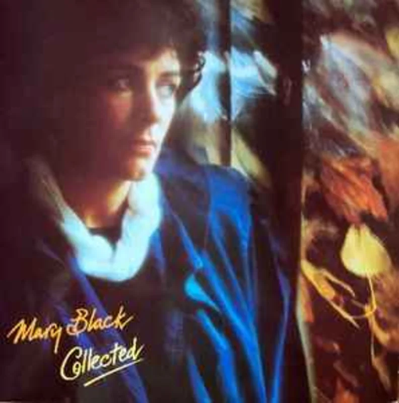 Mary Black  Collected  (1984)      CD