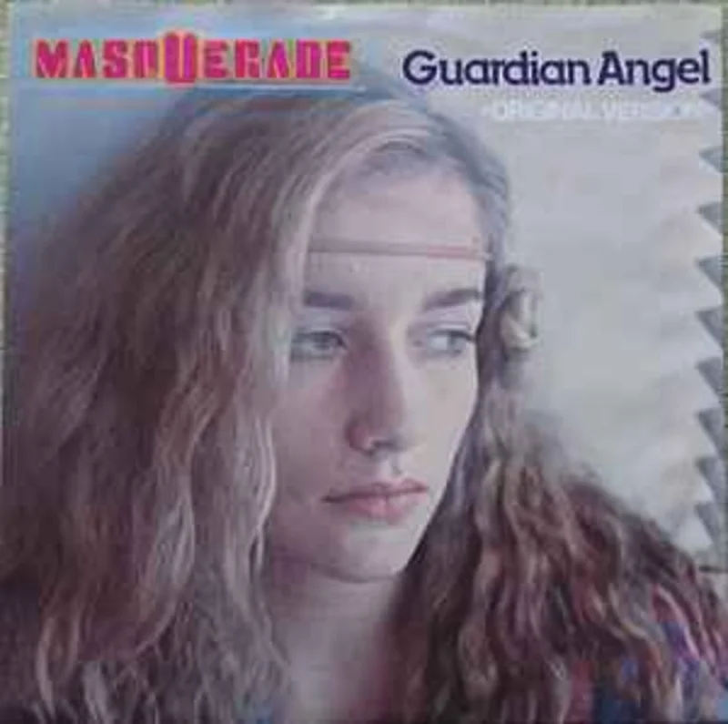 Masquerade (5)  Guardian Angel  (1983)