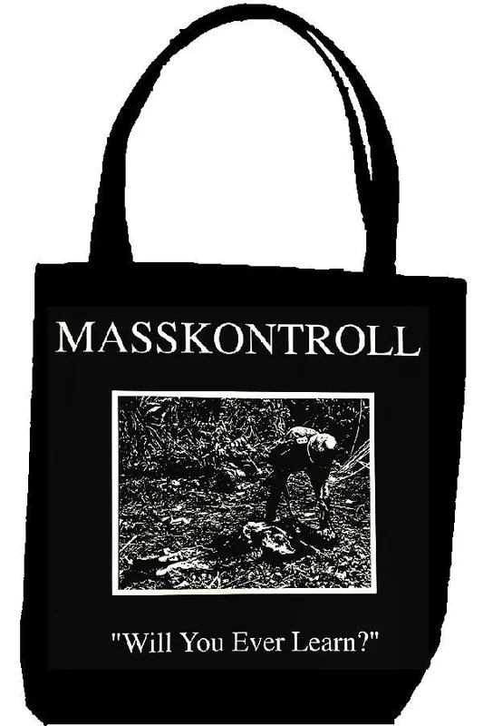MASSKONTROLL tote