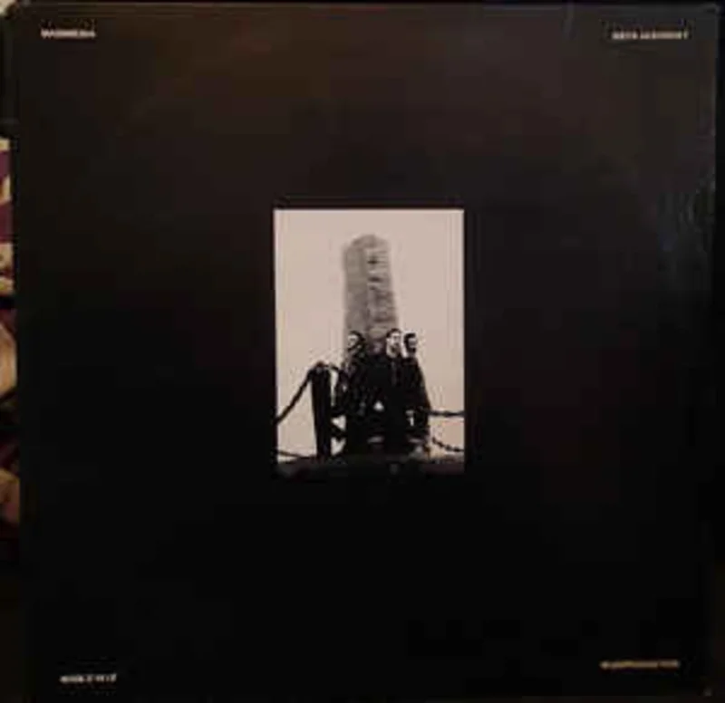 Massmedia - Sista Ackordet NEW LP