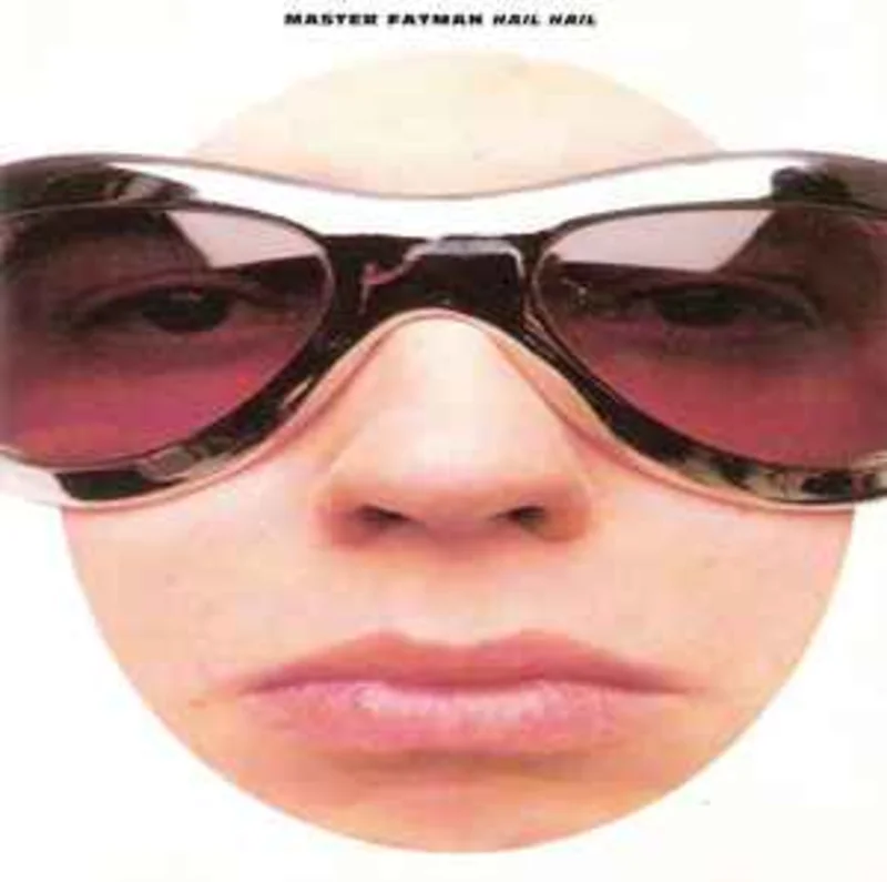 Master Fatman  Hail Hail  (1996)     CD