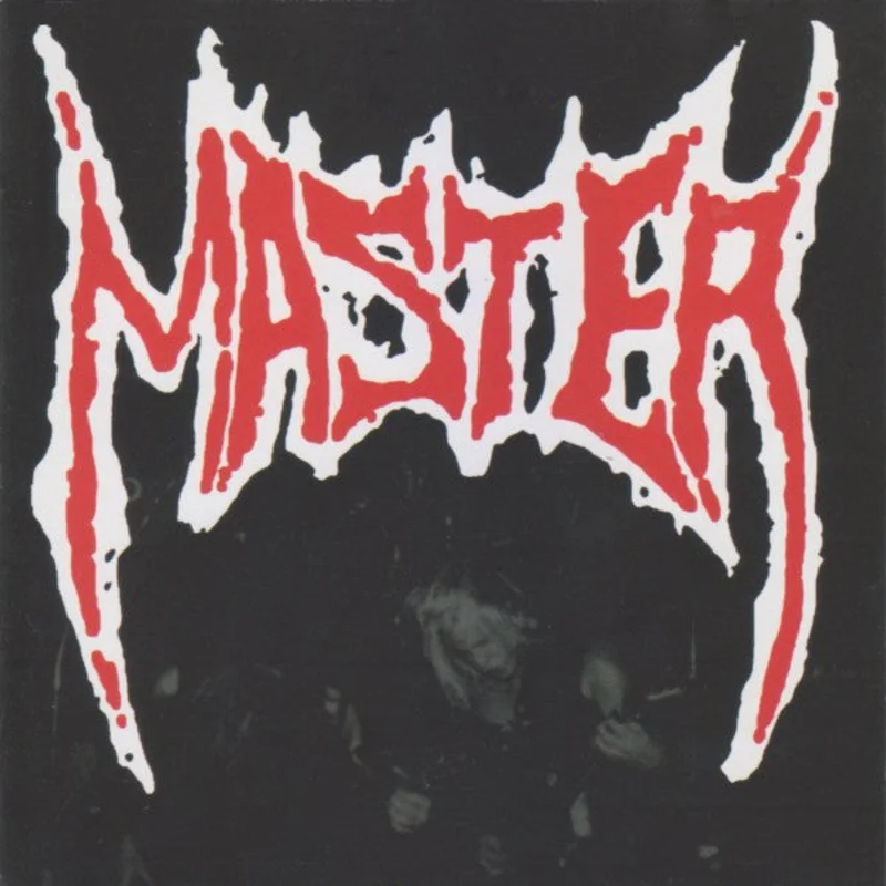 Master - Master 2XCD USED METAL CD