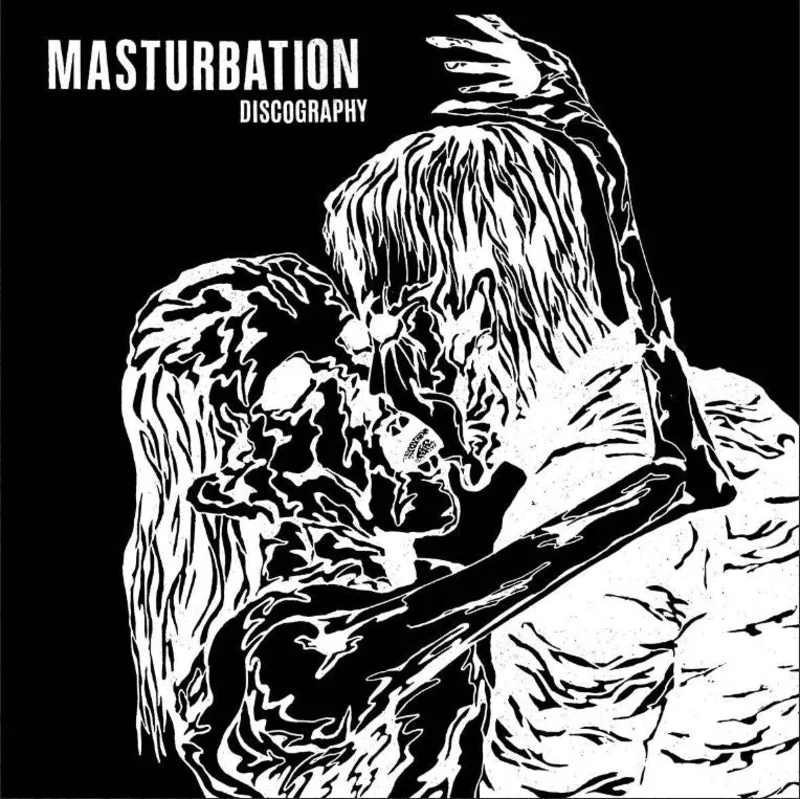 Masturbation - Discography NEW LP
