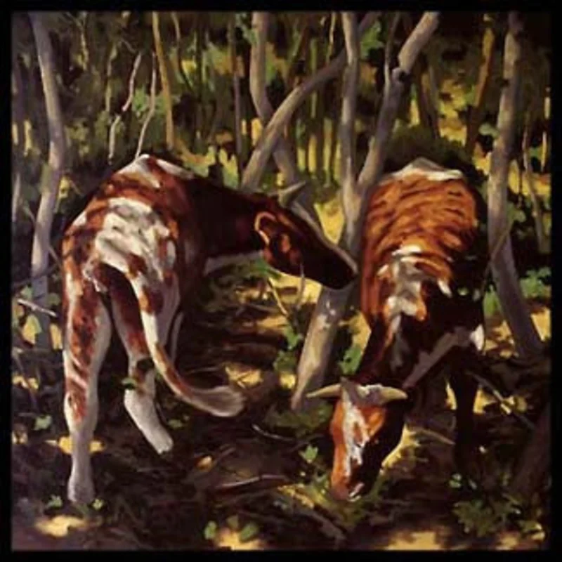 Mats Gustafsson - Mouth Eating Trees and Related Activities