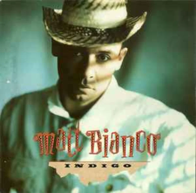 Matt Bianco  Indigo  (1988)