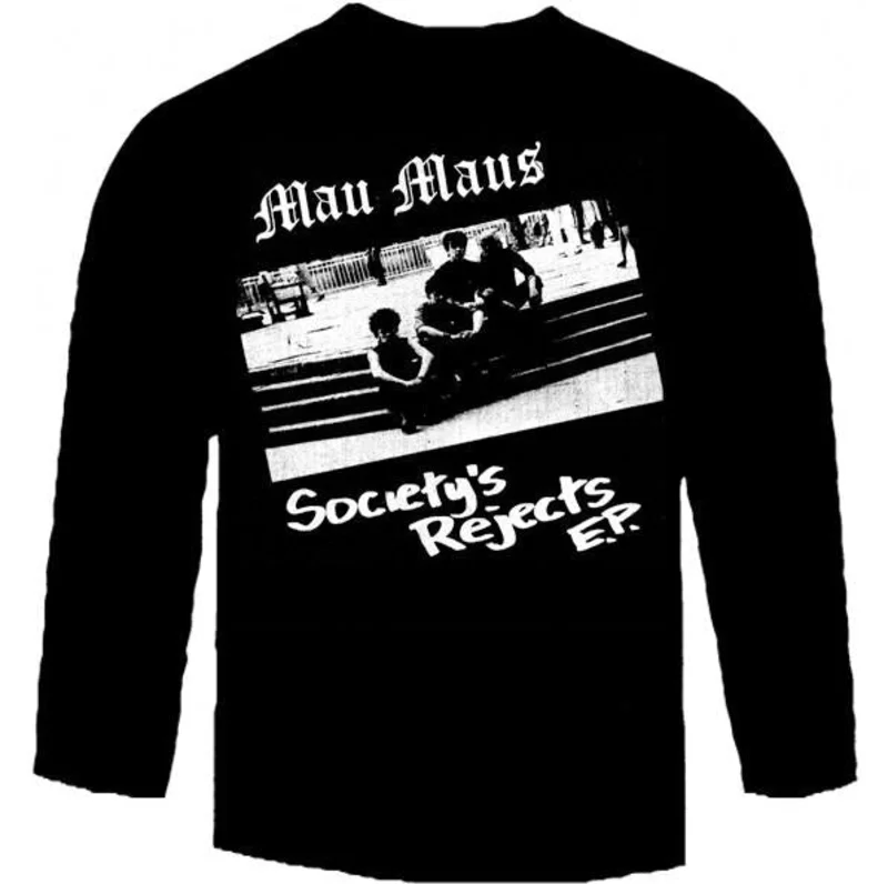 MAU MAUS long sleeve