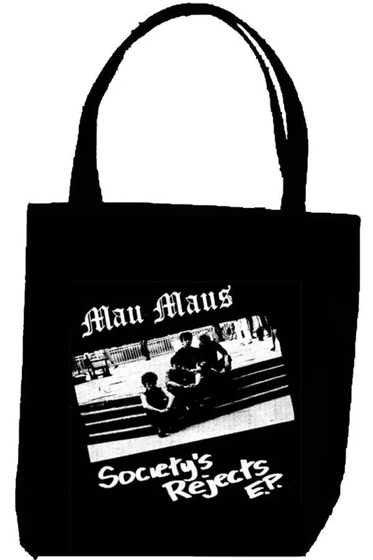MAU MAUS tote