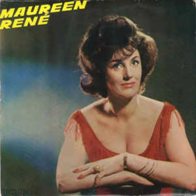 Maureen Ren  Maureen Ren  (1964)