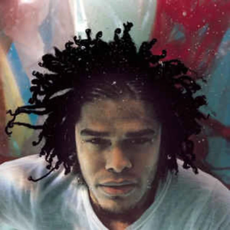Maxwell  Embrya (1998)