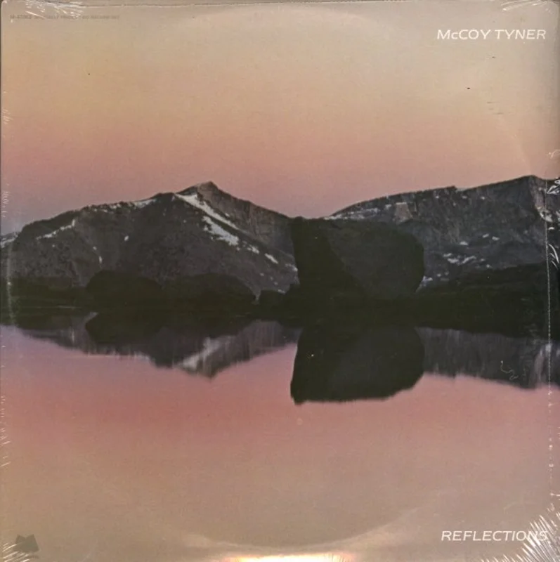 McCoy Tyner - Reflections