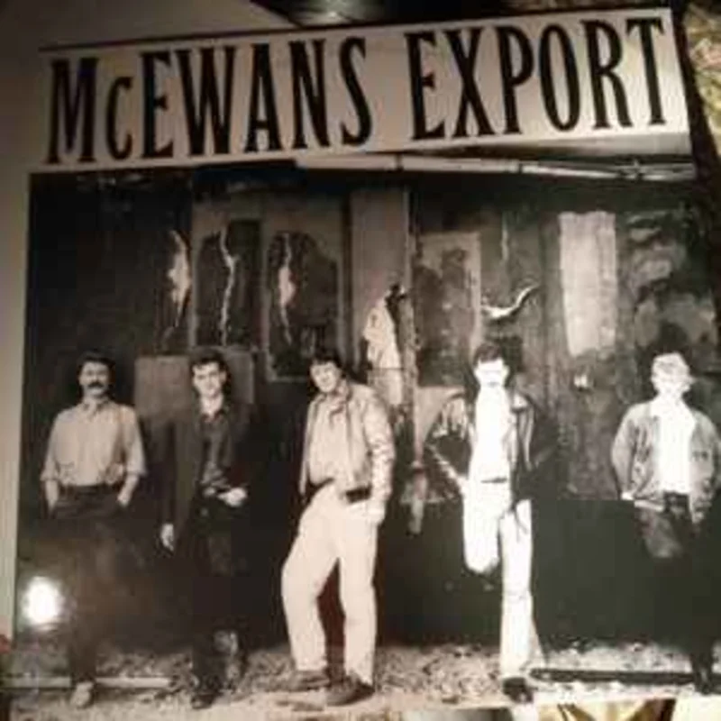 McEwans Export*  McEwans Export  (1990)