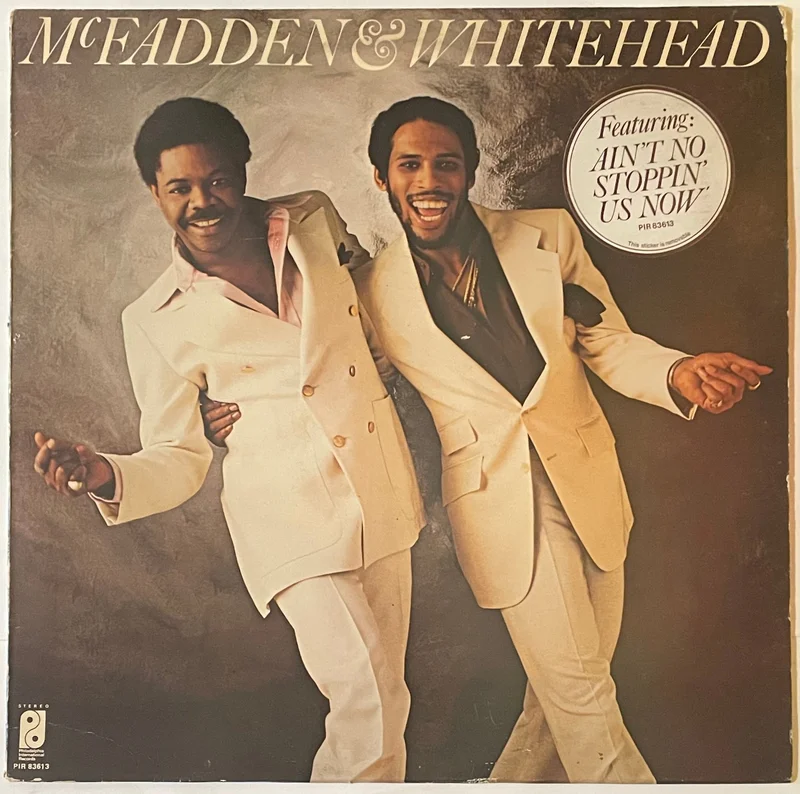McFadden & Whitehead  McFadden & Whitehead Lp