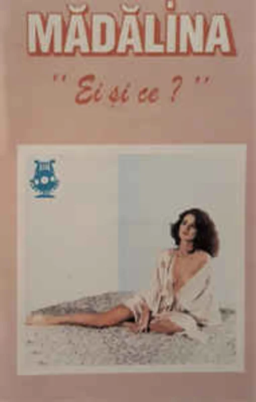 Mdlina*  Ei i Ce?
