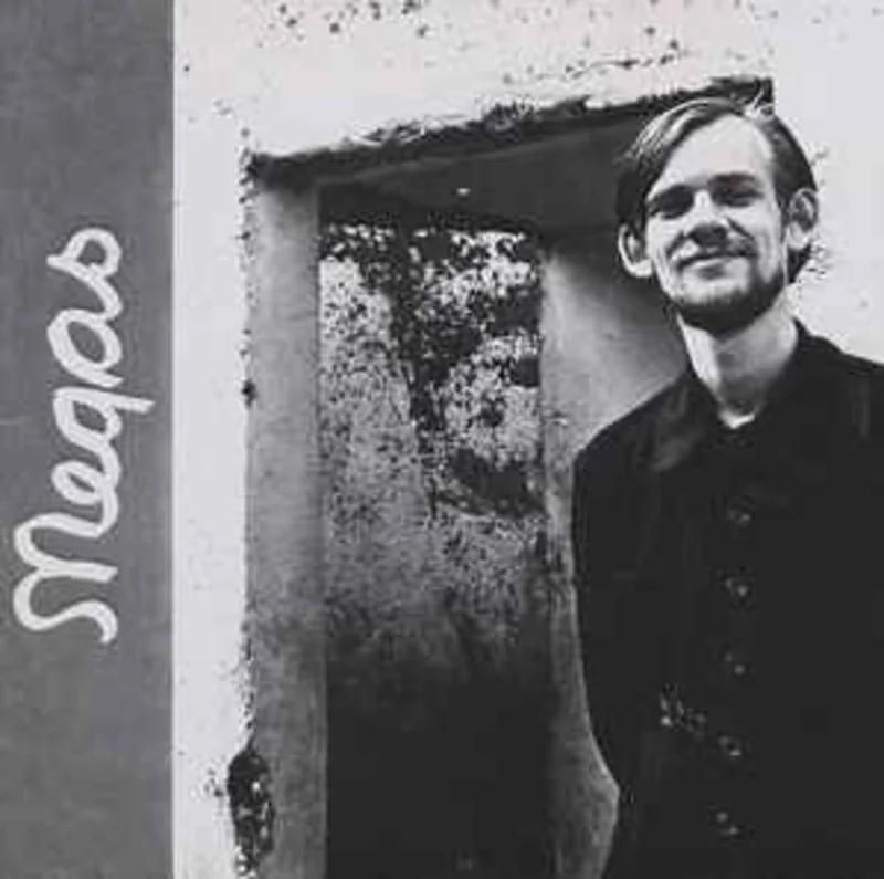 Megas  Megas  (1994)     CD