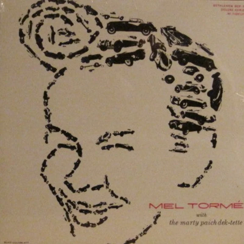 Mel Torm - With Marty Paich