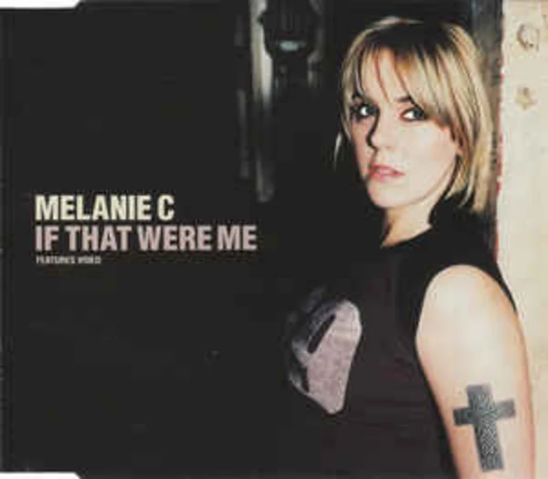 Melanie C  If That Were Me  (2000)