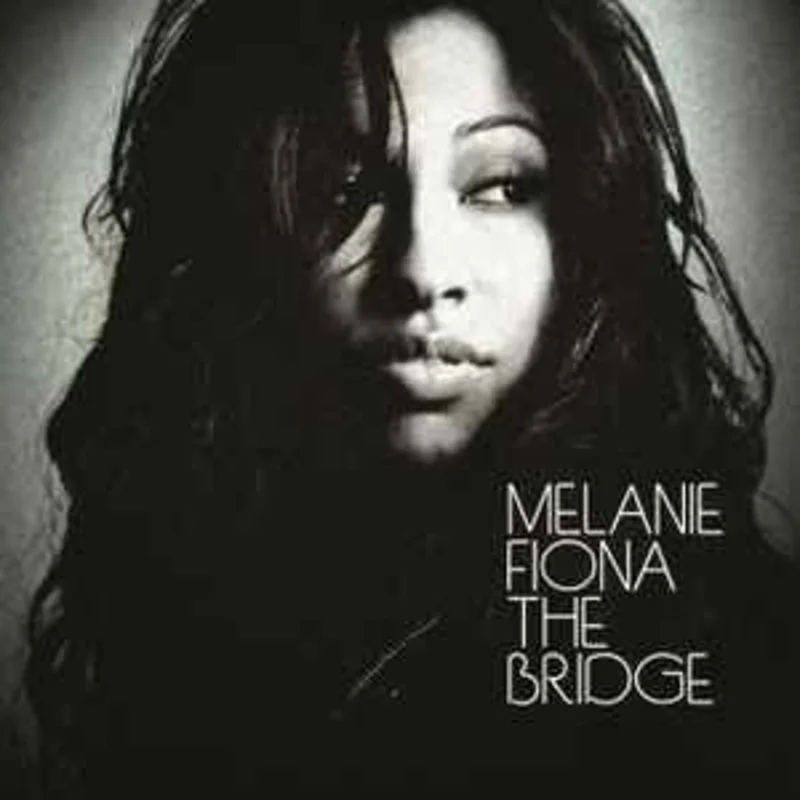 Melanie Fiona  The Bridge  (2009)     CD