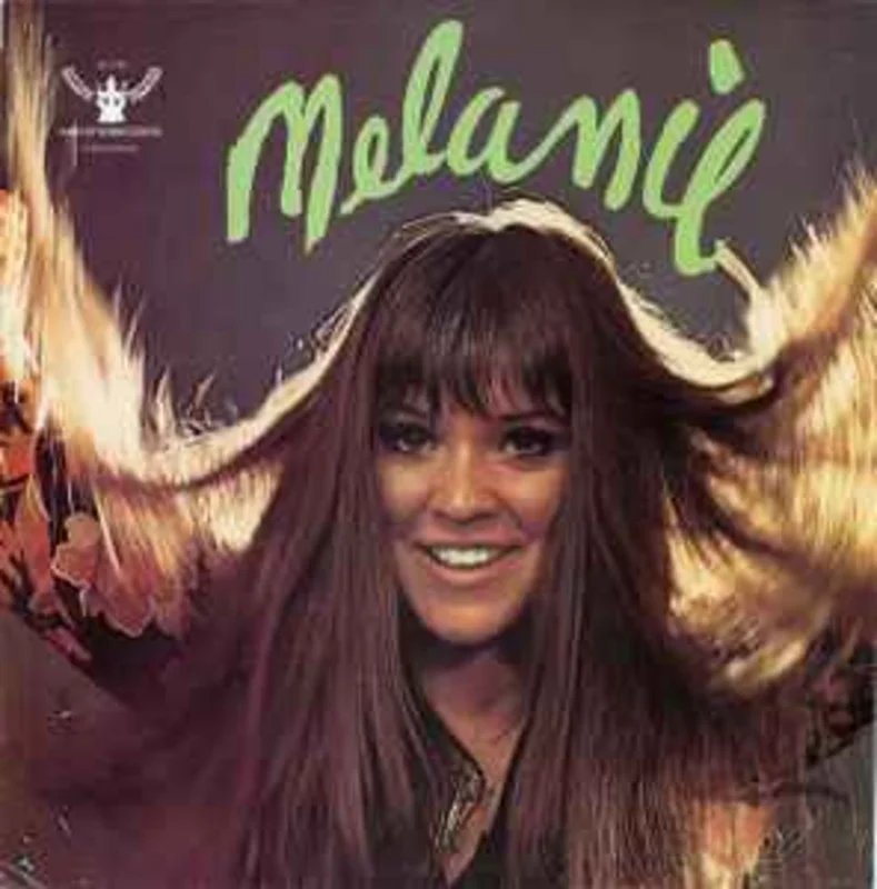 Melanie  Melanie  (1969)