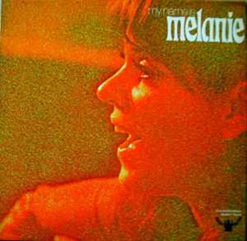 Melanie  My Name Is Melanie