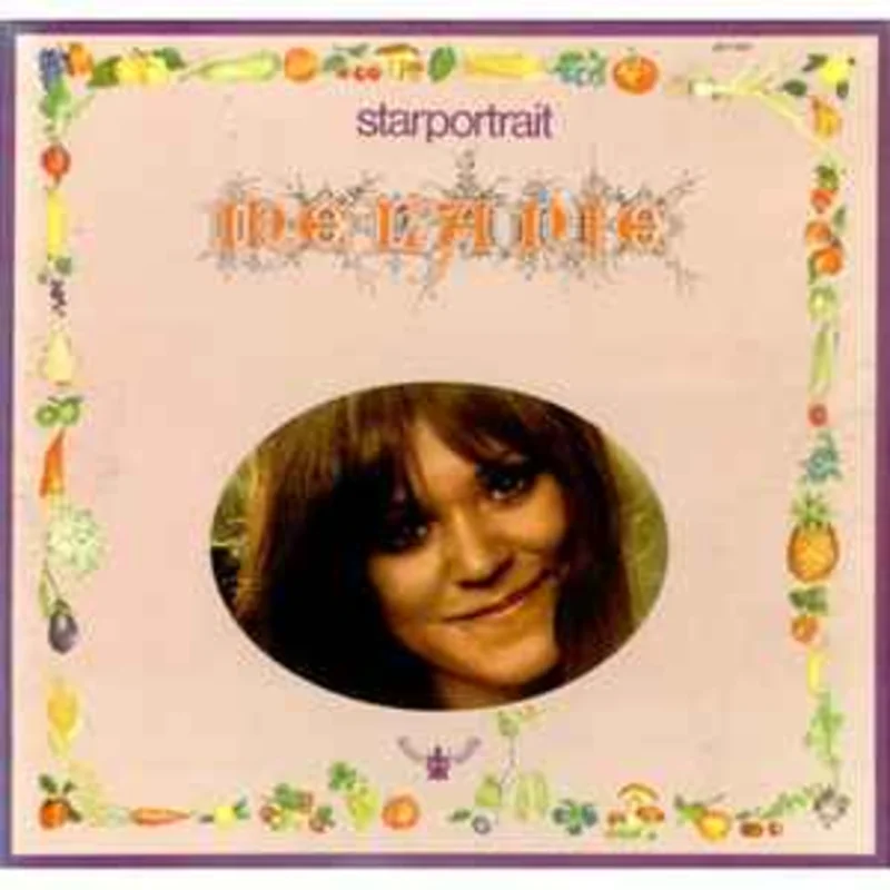 Melanie  StarPortrait  (1971)