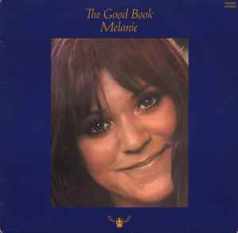 Melanie  The Good Book  (1971)
