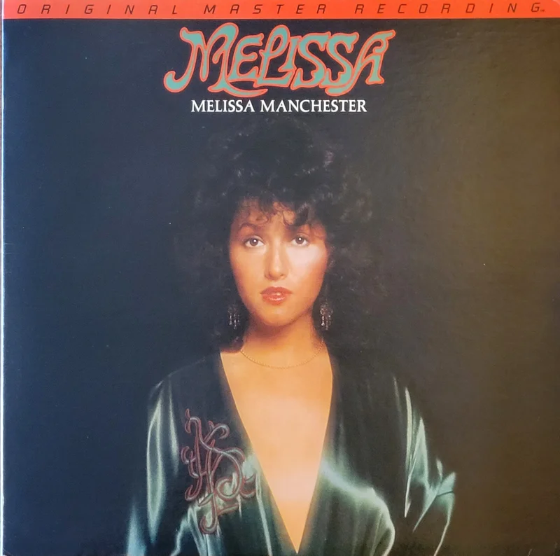 Melissa Manchester - Melissa Lp (Limited Edition, Remastered)