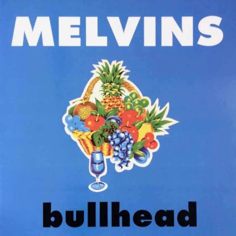 Melvins - Bullhead NEW LP