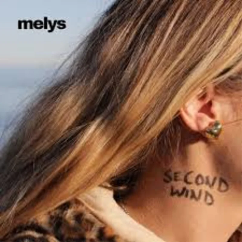 Melys - Second Wind Lp (Ltd RSD 25)