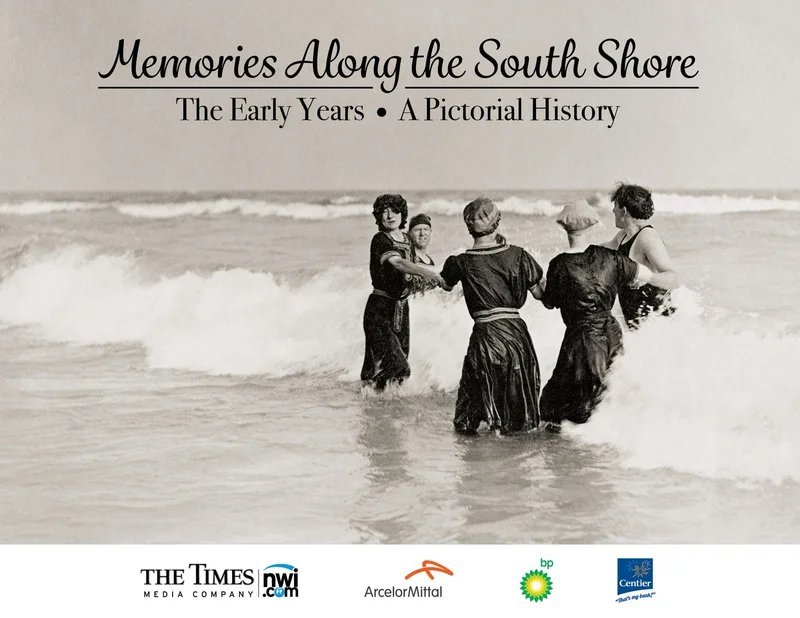 Memories Along the South Shore: The Early Years