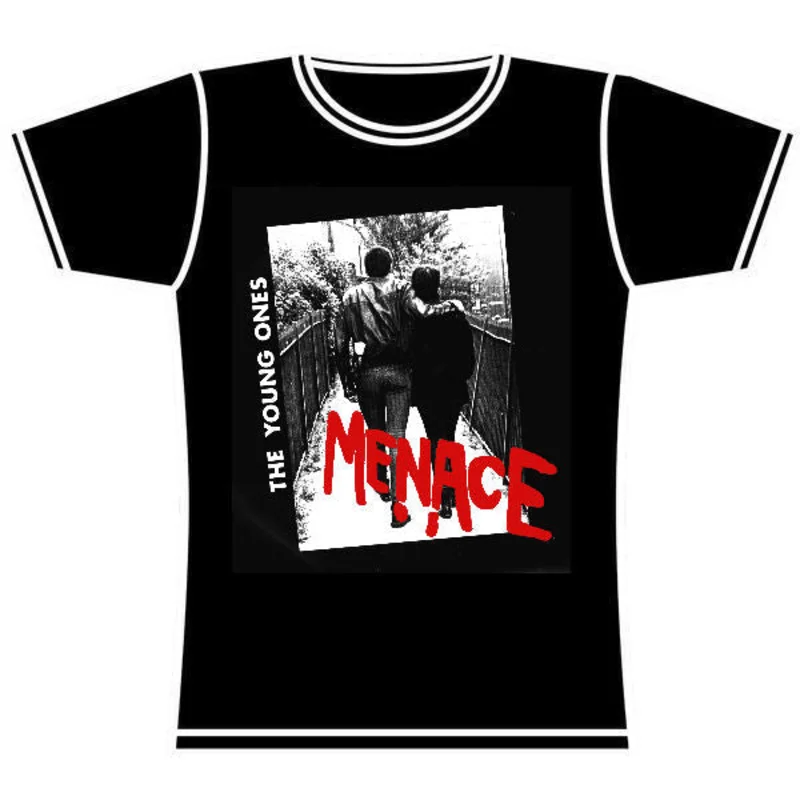 MENACE YOUNG GIRLS TSHIRT