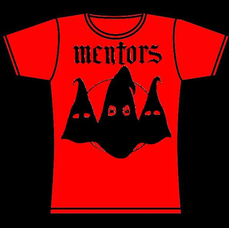 MENTORS GIRLS TSHIRT