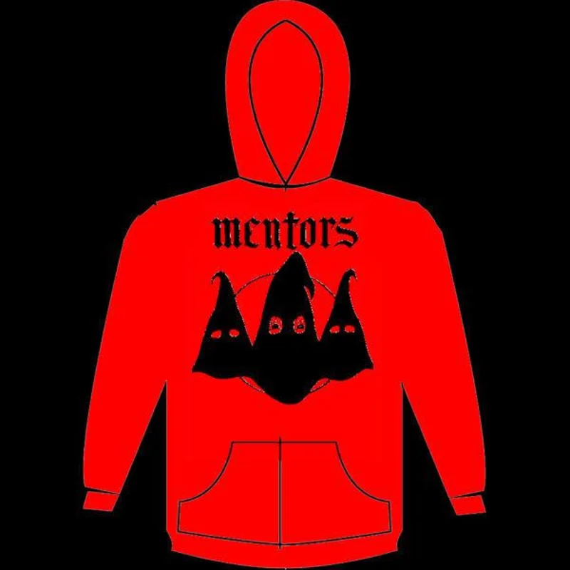 MENTORS hoodie