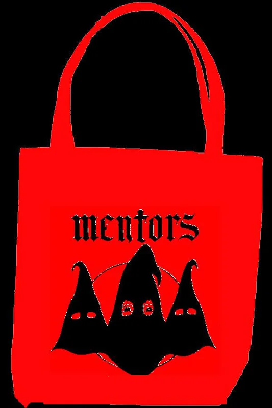 MENTORS tote