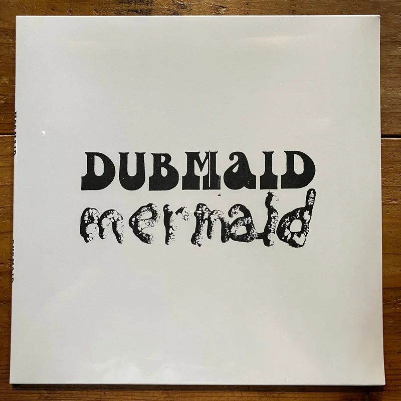 Mermaid - Dubmaid (LP)